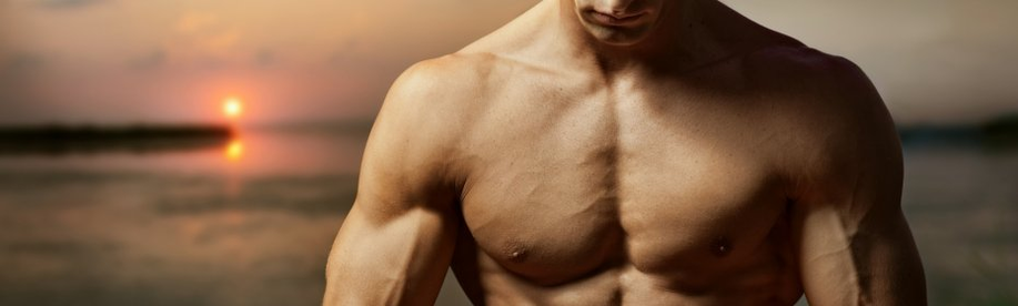 Egy férfi, aki szódabikarbónával megnagyobbította a péniszét