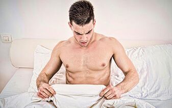 Szellemi felkészülés nélkül a pumpa használata merevedési zavarokhoz vezethet.